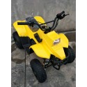 MYTS ATV Quad bike 80 CC High Quality Fully automatic