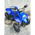 MYTS ATV Quad bike 80 CC High Quality Fully automatic