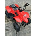 MYTS ATV Quad bike 80 CC High Quality Fully automatic