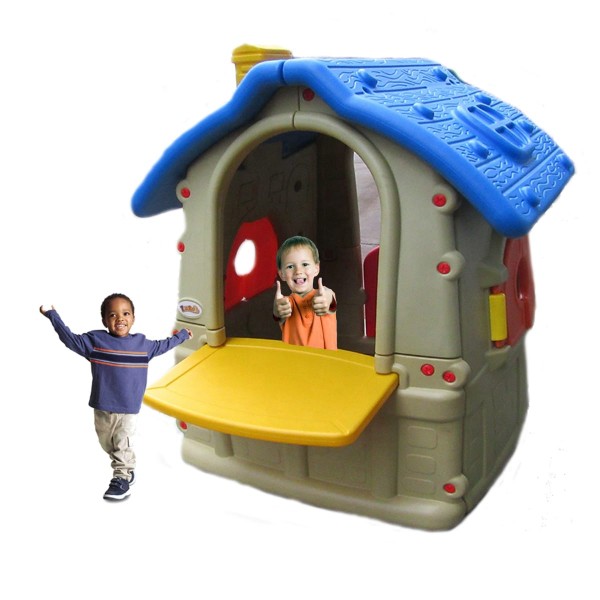 MYTS PLAY HOUSE- a world of chimney house 