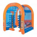 Bestway Hot Wheels Car Wash Center