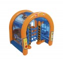 Bestway Hot Wheels Car Wash Center