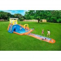 Bestway Inflatable Splashtona raceway mega water park By H20go