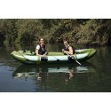 Bestway Voyager 300 2-Person Inflatable Boat