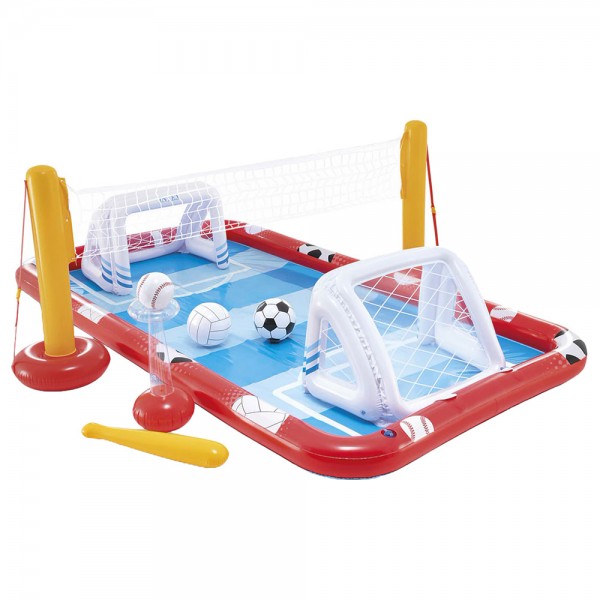 Intex Action Zone Play Center