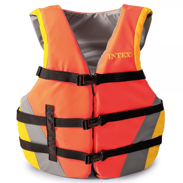 Intex Adullt Life Vest