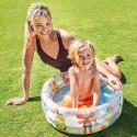 Intex Beach Buddies 3-Ring Baby Pool