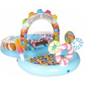 Intex Candy Zone Play Center