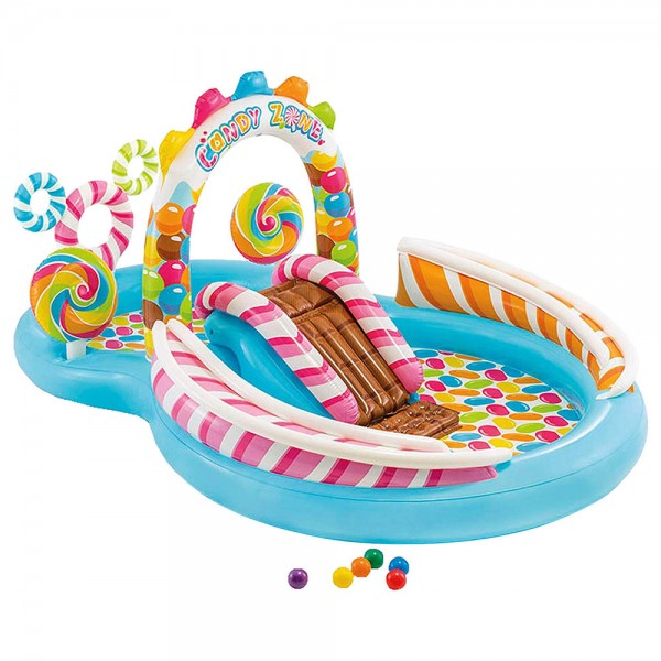 Intex Candy Zone Play Center