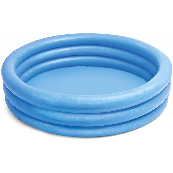 Intex Crystal Blue Pool