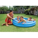 Intex Crystal Blue Pool