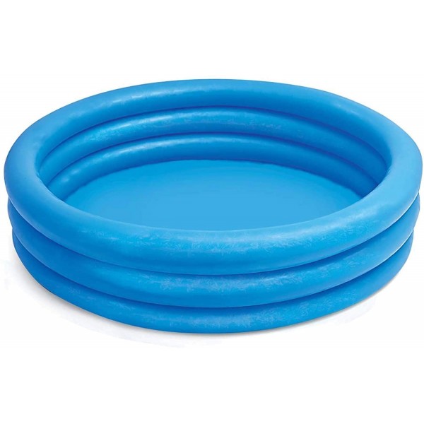 Intex Crystal Blue Pool