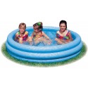 Intex Crystal Blue Pool