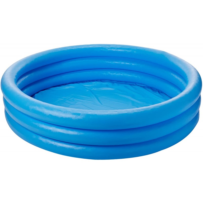 Buy Intex Crystal Blue Pool online for Kids