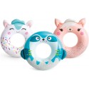 Intex Cute Animal Tubes