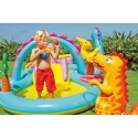 Intex Dinoland Ring Play Center