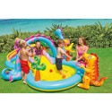 Intex Dinoland Ring Play Center