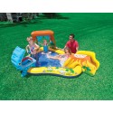 Intex Dinosaur Play Center