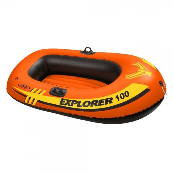 Intex Explorer 100