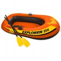 Intex Explorer 200 Set