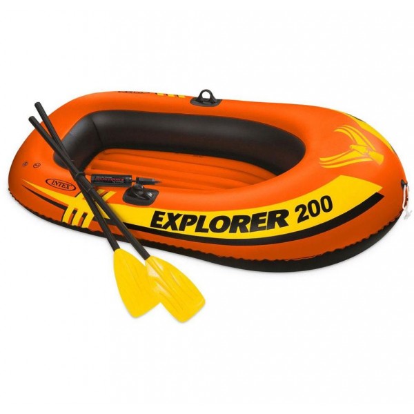 Intex Explorer 200 Set