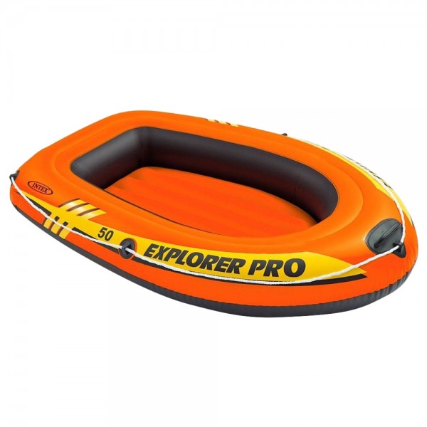 Intex Explorer Pro 50