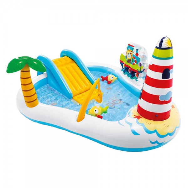 Intex Fishy Play Center