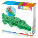 Intex Giant Gator Ride-On