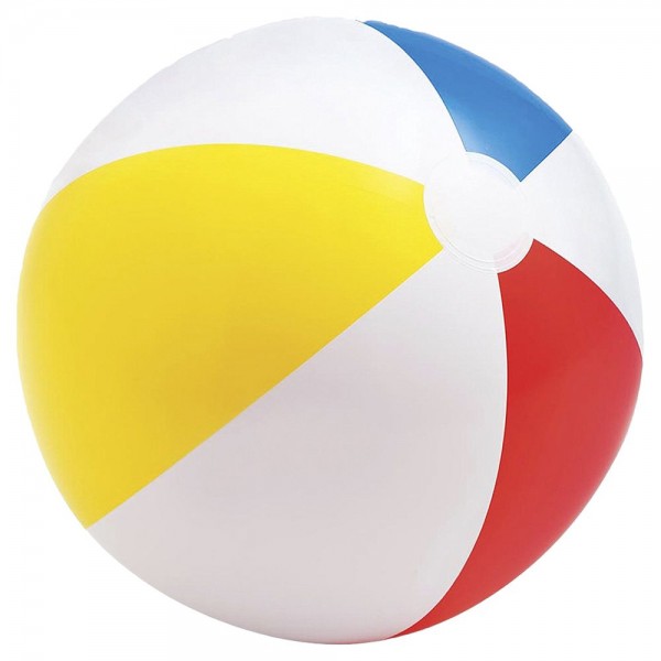 Intex Glossy Panel Ball