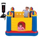 Intex Jump-O-Lene Castle Bouncer