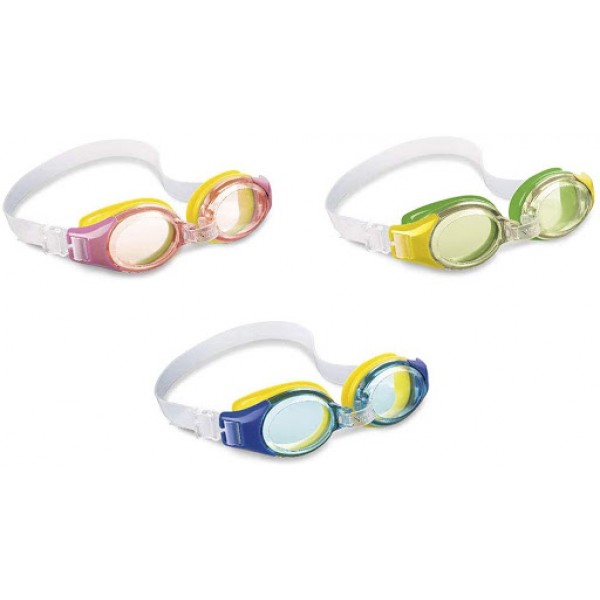 Intex Junior Goggles