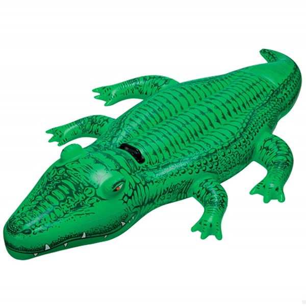 Intex Lil Gator Ride-On