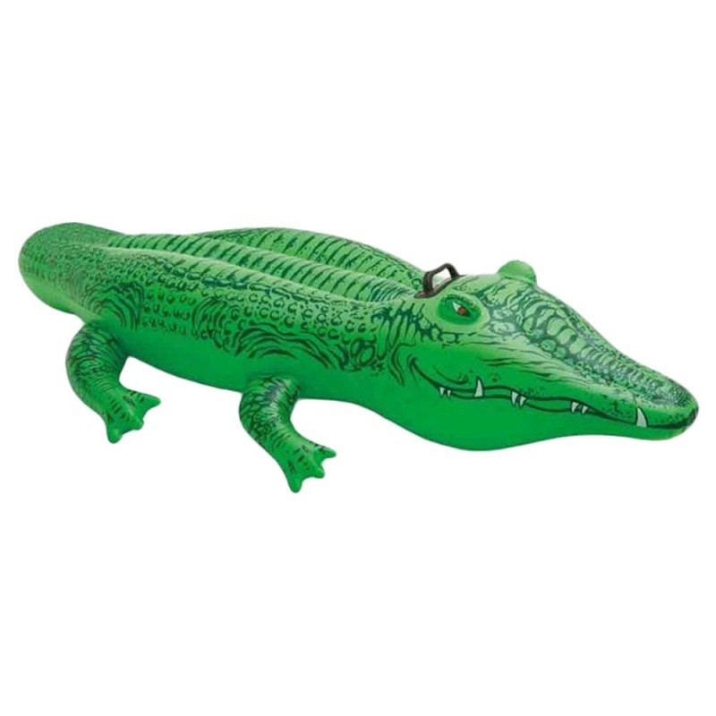 Buy Intex Lil Gator Ride-On online for Kids