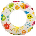 Intex Lively Print Swim Rings