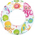 Intex Lively Print Swim Rings