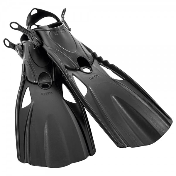 Intex Medium Super Sport Fins