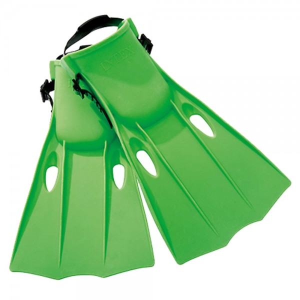 Intex Medium Swim Fins