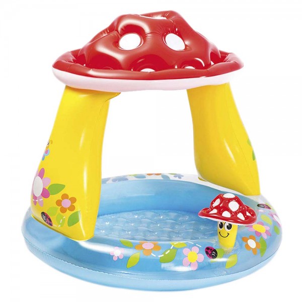 Intex Mushroom Baby Pool