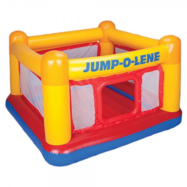 Intex Playhouse Jump-O-Lene