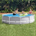 Intex Prism Frame Pools 10ft X 30in 