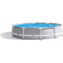 Intex Prism Frame Pools 10ft X 30in 