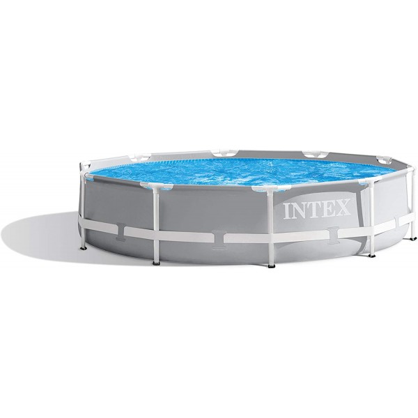 Intex Prism Frame Pools 10ft X 30in 