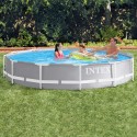 Intex Prism Frame Pools 12ft X 30in