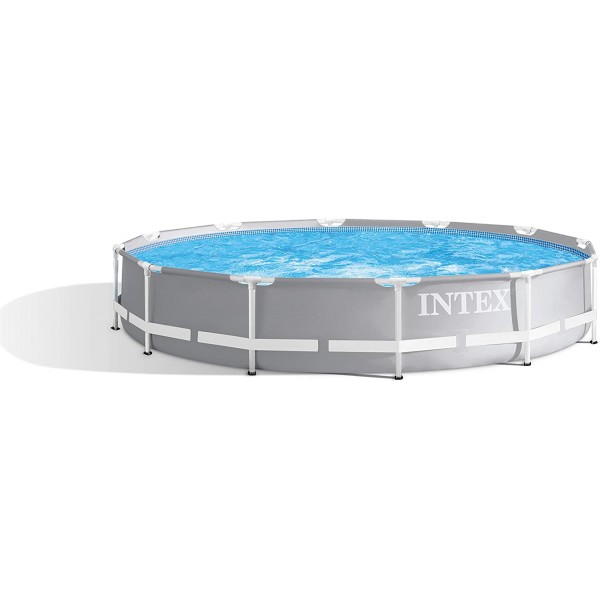 Intex Prism Frame Pools 12ft X 30in