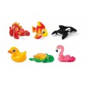 Intex Puff N Play Water Toys