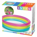 Intex Rainbow Baby Pool