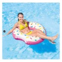 Intex Rainbow Donut Tube