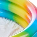 Intex Rainbow Ombre Pool 