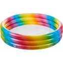 Intex Rainbow Ombre Pool 