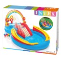 Intex Rainbow Ring Play Center